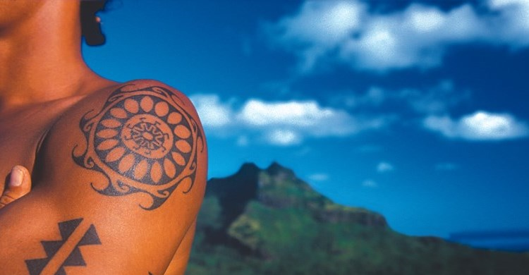 Maui Wowi of  Nampa